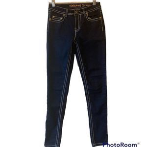 Rebe & Soul Blingy Skinny Jeans